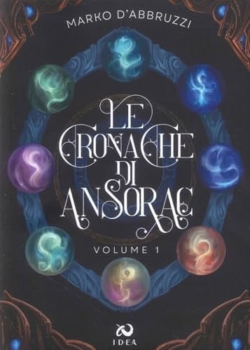 Le cronache di Ansorac
