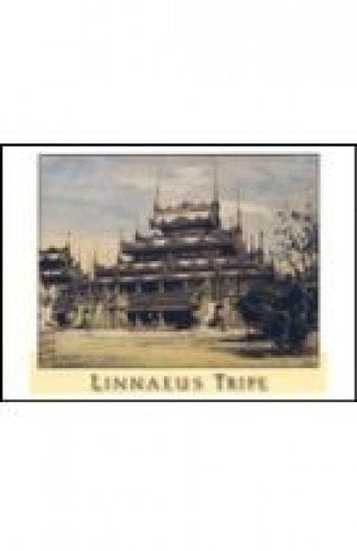 Linneaus Tripe Boxed Notecards
