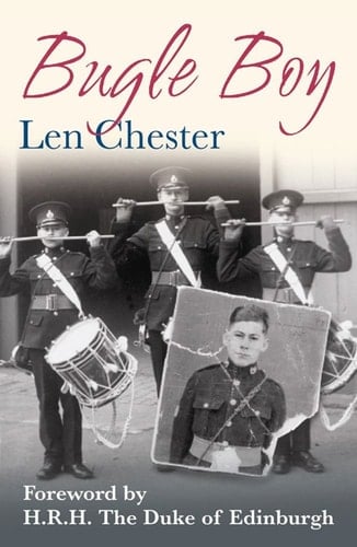 Bugle Boy