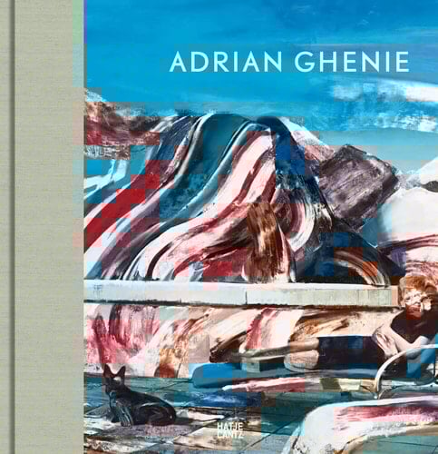 Adrian Ghenie Paintings 2014-19