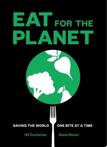 Eat for the Planet