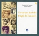 Costantino Barbella fogli di pensieri : 1852-1925
