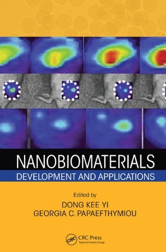 Nanobiomaterials