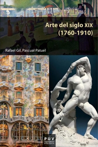 Arte del siglo XIX (1760-1910)