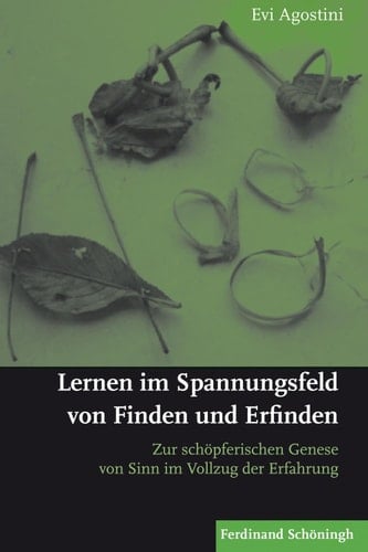 Lernen im Spannungsfeld von Finden und Erfinden