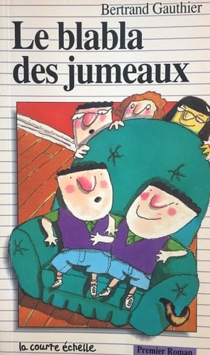 El blablá de los gemelos