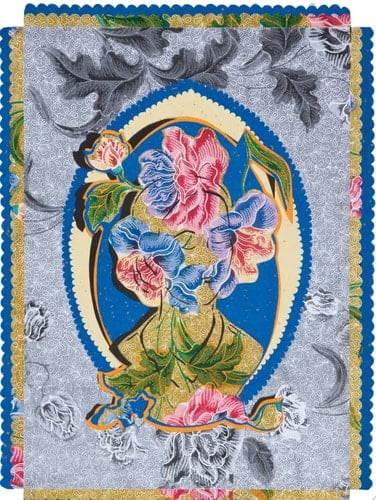 Emily of Emerald Hill