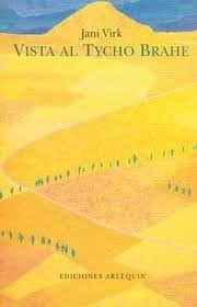 Vista al Tycho Brahe