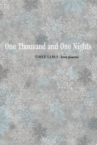 One Thousand and One Nights Love Poems