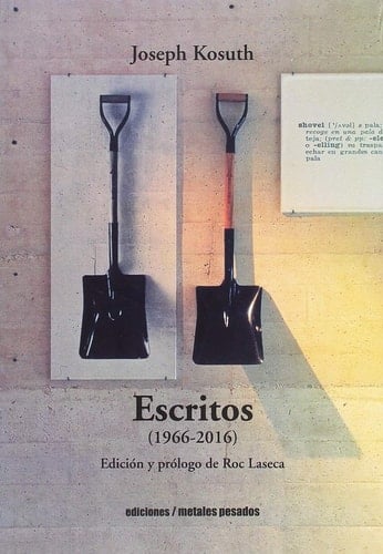 Escritos (1966-2016)