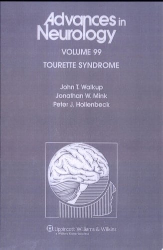 Tourette Syndrome