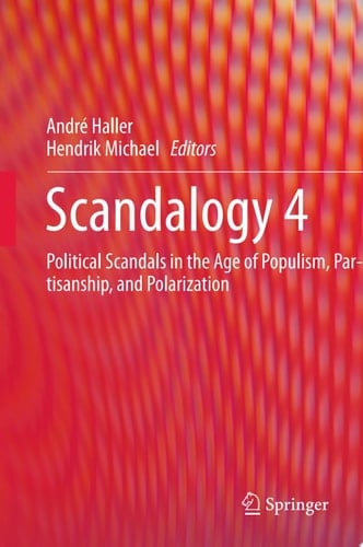 Scandalogy 4
