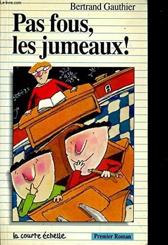 Nada locos, los gemelos