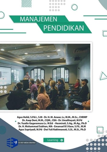 Manajemen Pendidikan