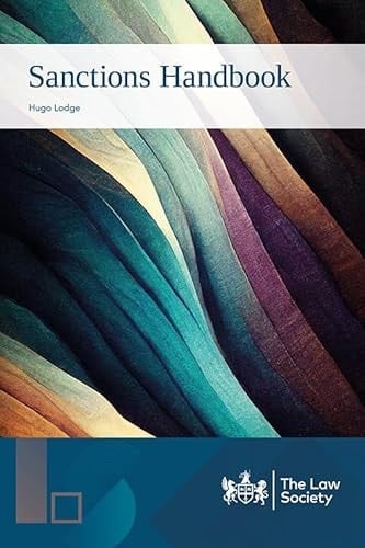 Sanctions Handbook