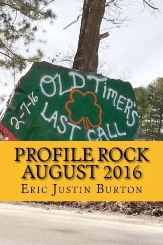 Profile Rock August 2016