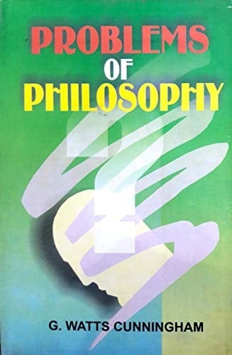 Problems Of Philosophy