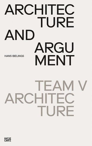 Architecture and Argument Team V Architecture