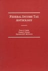 Federal Income Tax Anthology