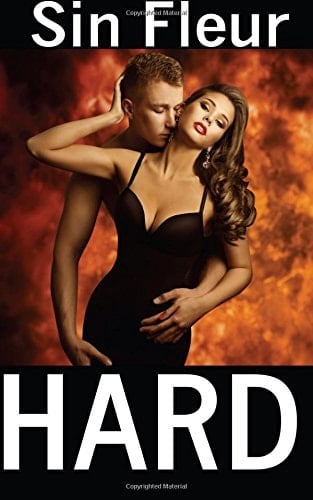 Hard The Stormchasers MC Series