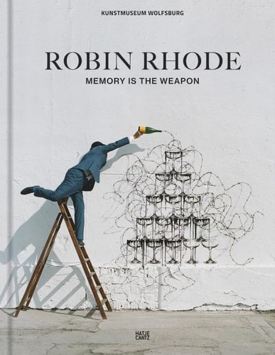 Robin Rhode Memory is the Weapon