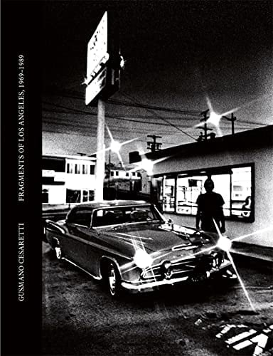 Fragments of Los Angeles, 1969-1989