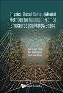 Phys-Base Computation Method Nonlnr Frhb PHYS-BASE COMPUTATION METHOD NONLNR FRAME STRUCTUR and PLATES