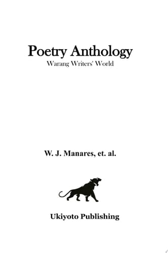 Poetry Anthology