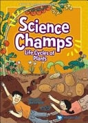 Life Cycles of Plants Hb