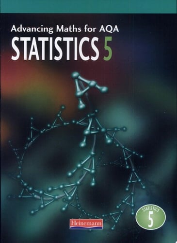 Statistics 5