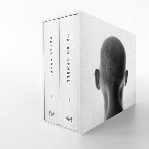 Peter Arnell Portfolio 1980-2020