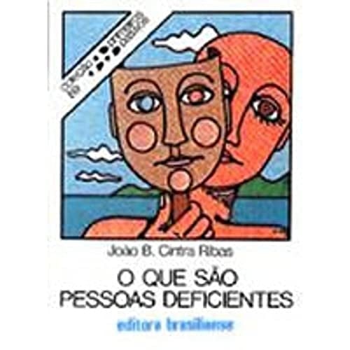 O que são pessoas deficientes