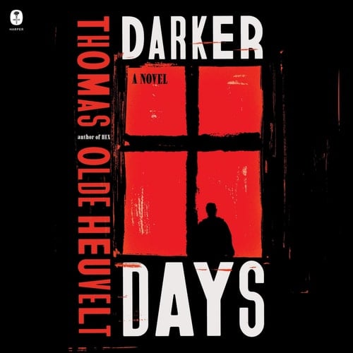Darker Days: A Novel