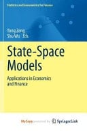 State-Space Models Applications in Economics and Finance