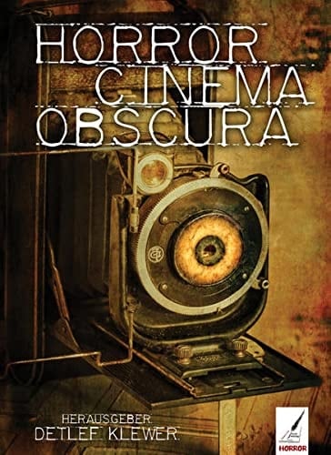 Horror Cinema Obscura