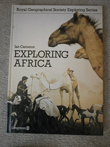 Exploring Africa