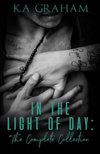 In The Light of Day: The Complete Series