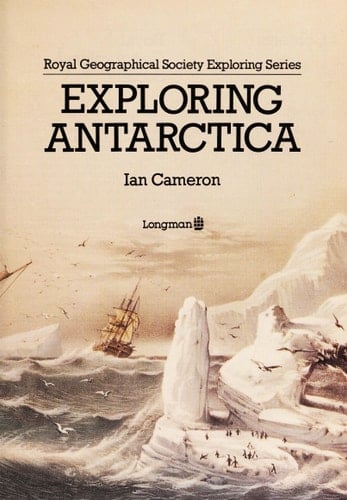 Exploring Antarctica
