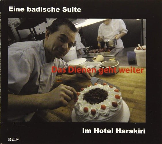 Das Dienen geht weiter Eine badische Suite