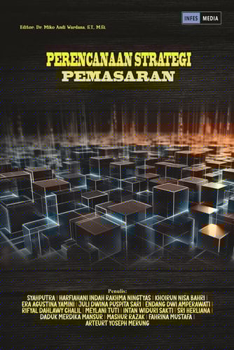 PERENCANAAN STRATEGI PEMASARAN