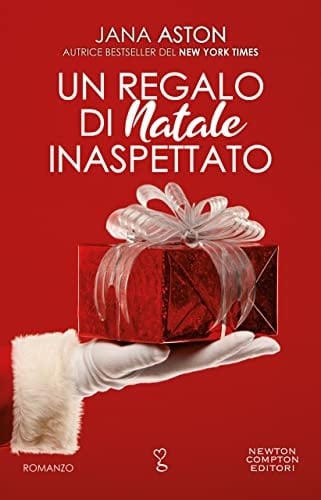 Un regalo di Natale inaspettato