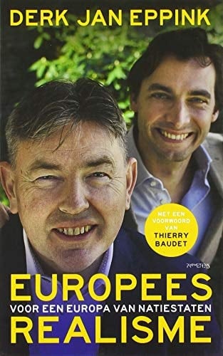 Europees realisme voor een Europa van natiestaten