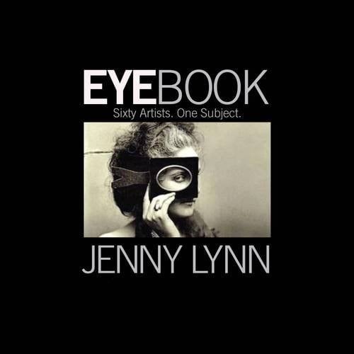 Eyebook Sixty Artists, One Subject