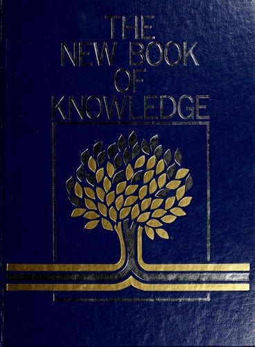 The New Book of Knowledge