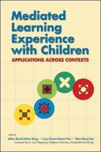 Mediated Learning Experience with Children Applications Across Contexts