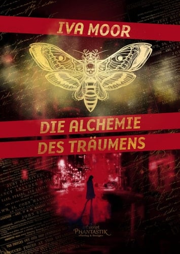 Die Alchemie des Träumens