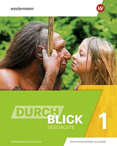Durchblick - Geschichte