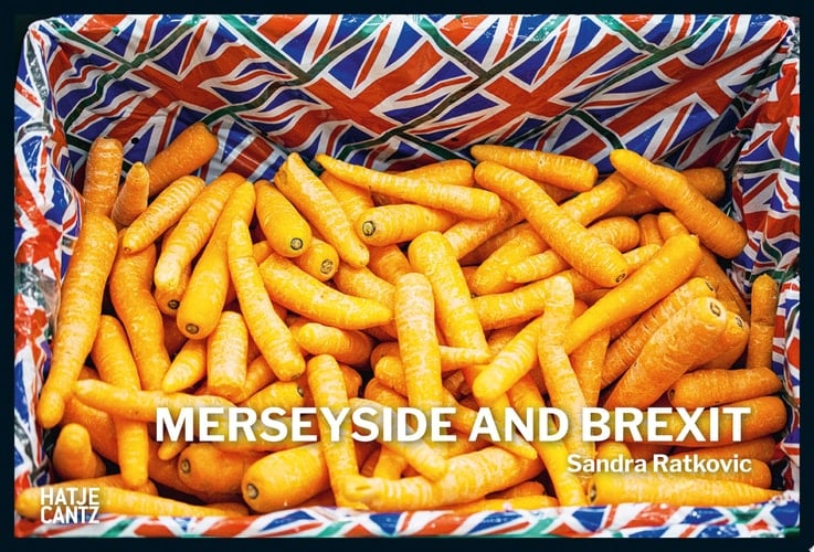 Sandra Ratkovic Merseyside and Brexit