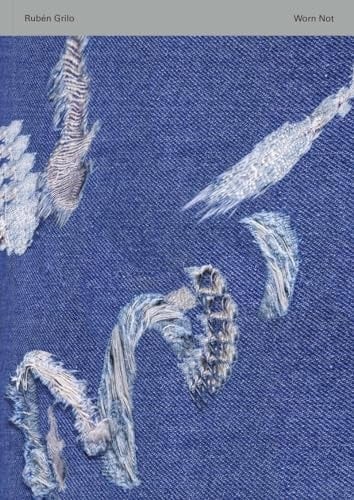 Worn not Rubén Grilo