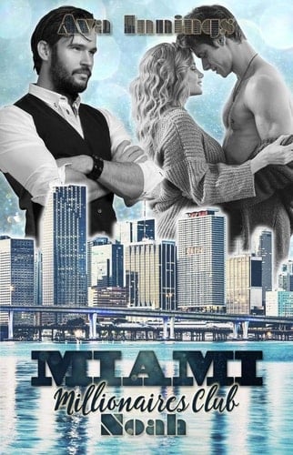Miami Millionaires Club - Noah